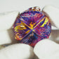 Carved UV Serendipity Paper Weight / Pendant