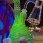 Full UV Rainbow Stacked Tube