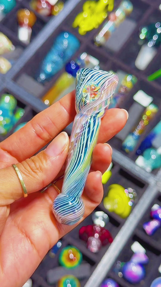 Fume Chaos Chillum