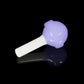Purple Lollipop Valve Pearl
