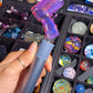Karmaline Gun Pivot Tip