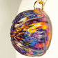 Carved UV Serendipity Paper Weight / Pendant