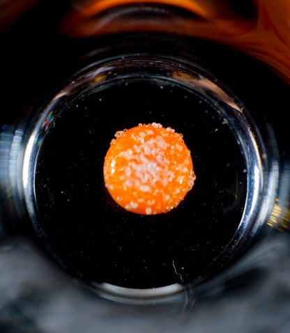 Round Sour Gummy Terp Pearl