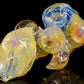 Fume Honeybee Pipe