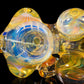 Fume Honeybee Pipe