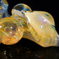 Fume Honeybee Pipe