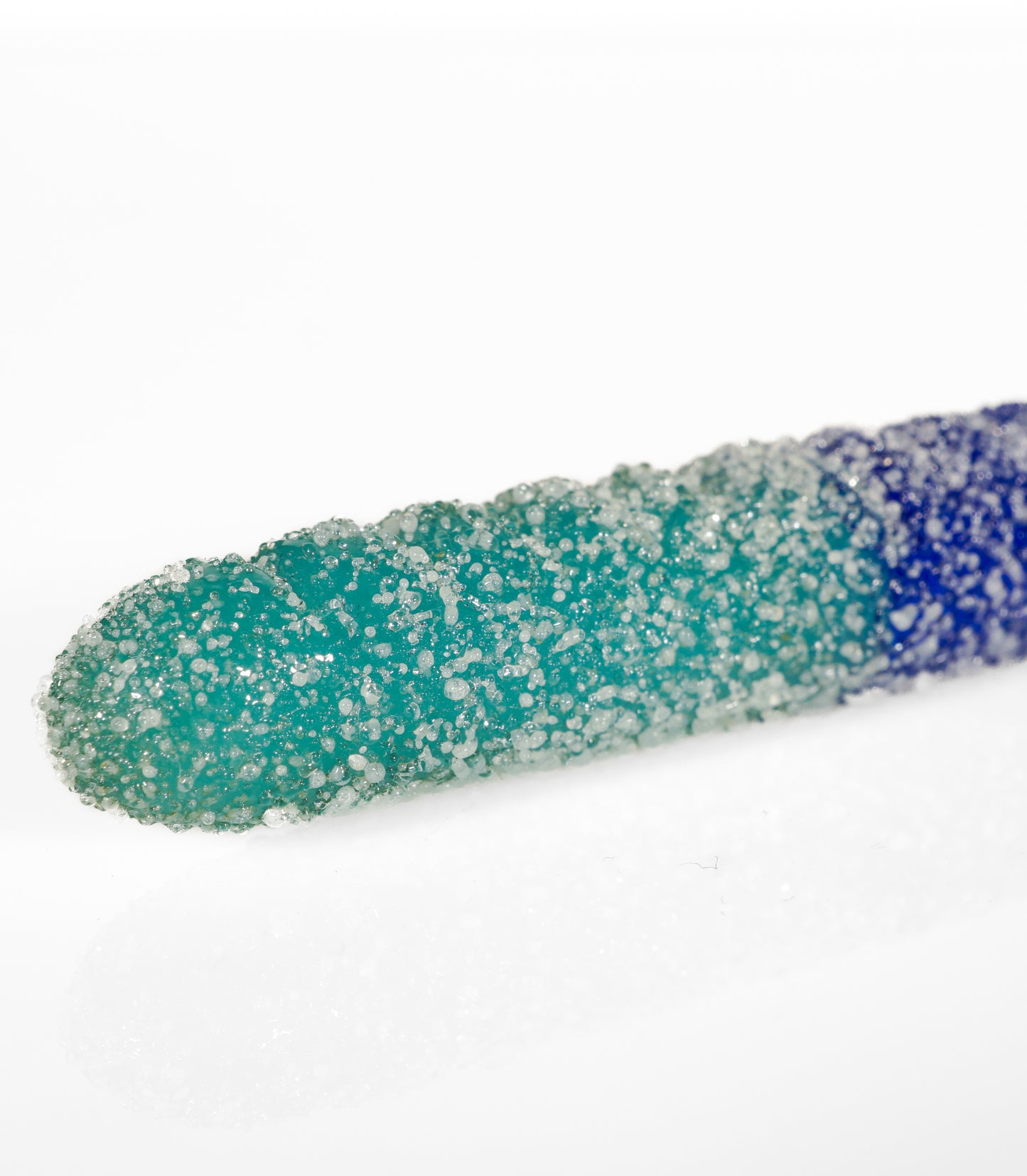 Sour Gummy Worm Chisel