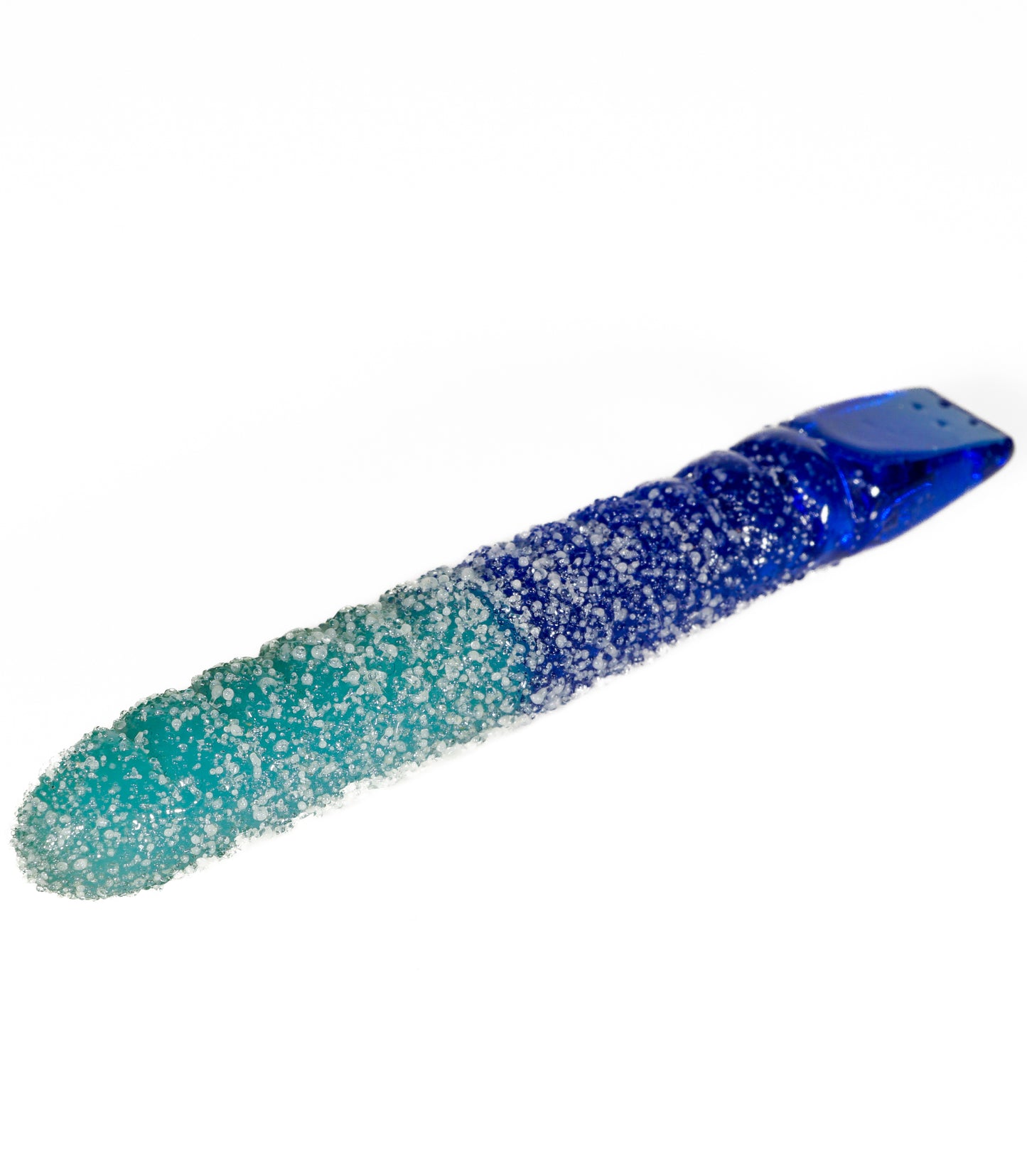 Sour Gummy Worm Chisel