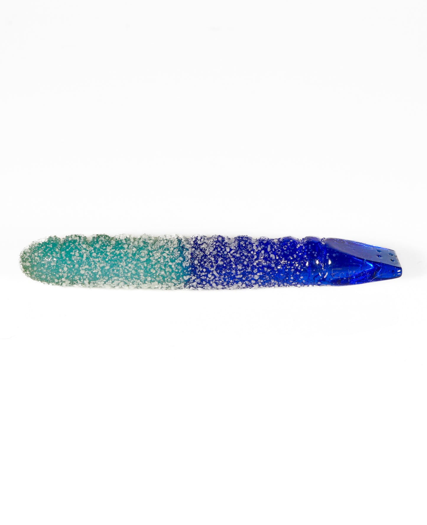 Sour Gummy Worm Chisel