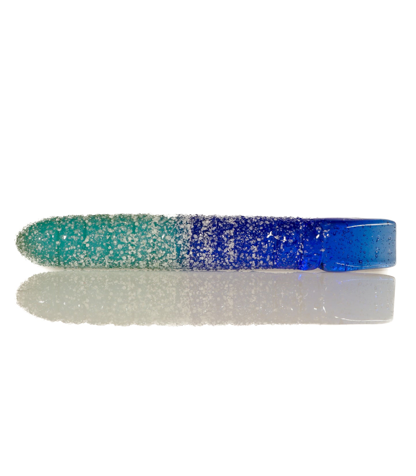 Sour Gummy Worm Chisel