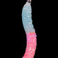 Sour Gummy Worm Pendant