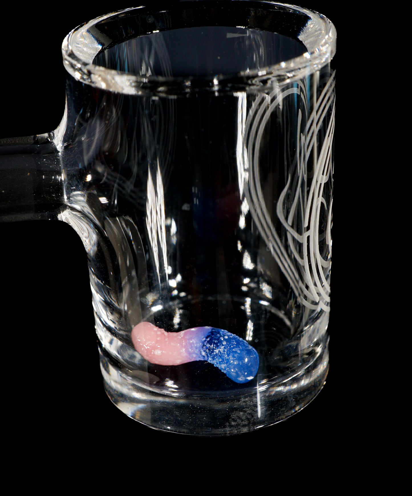 Sour Gummy Worm Terp Pearl
