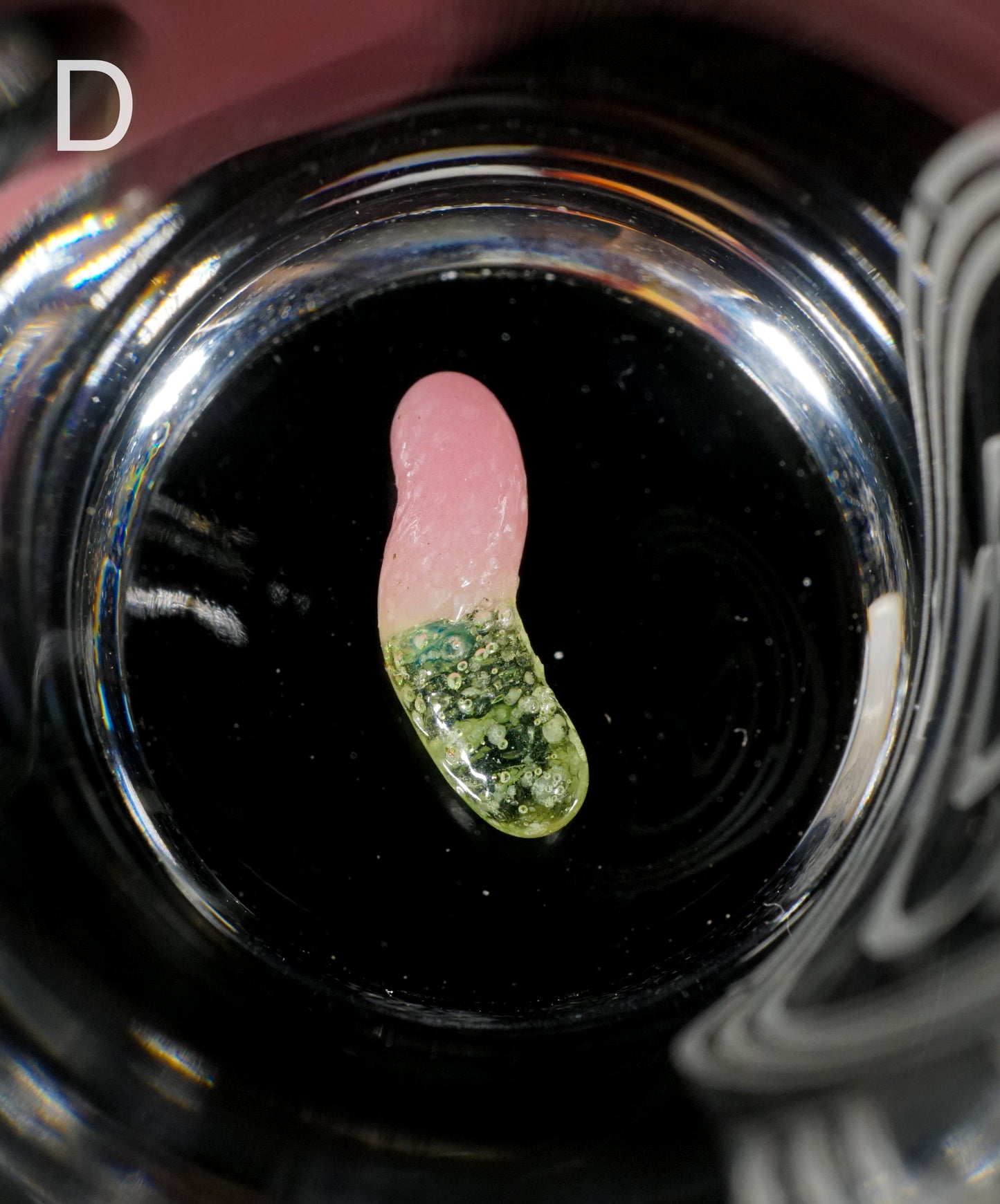 Sour Gummy Worm Terp Pearl
