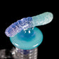 Sour Gummy Worm Plug Topper