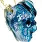Blue Stardust Milli Shaman Pendant