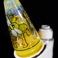 UV Honeycomb Peak Top
