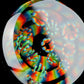 Rainbow Milli Pendant