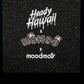“Hondo's Pineapple Plantation” Moodmats