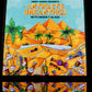 Green T “Artifacts Unearthed” Moodmat