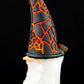 Lava Tech Wizard Warlock Jammer