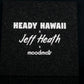 Jeff Heath “Time Bomb” Moodmat