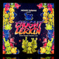 Lerk “Caught Lerkin'” XL Moodmats