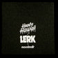 Lerk “Caught Lerkin'” XL Moodmats