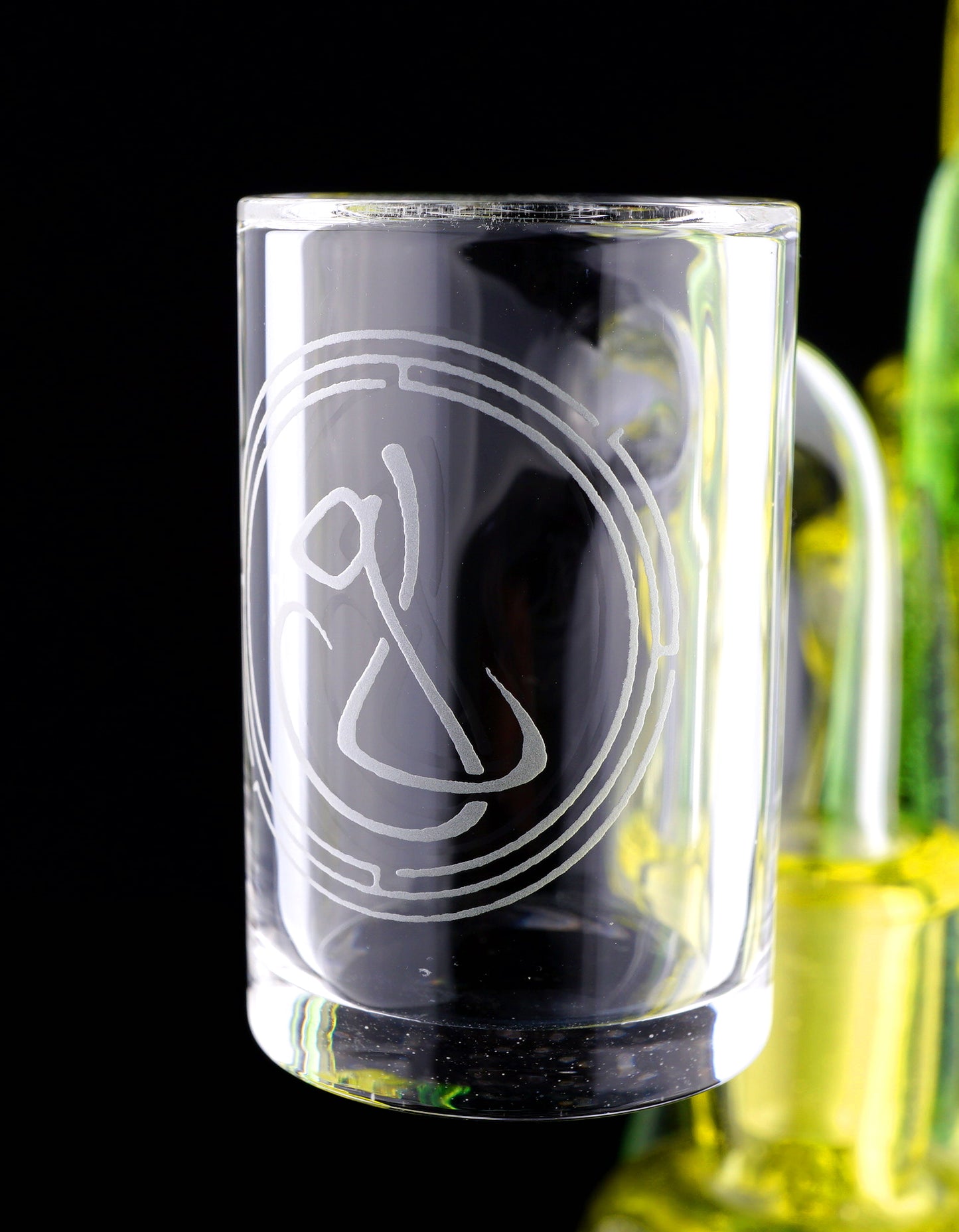Quartz Bangers (Clear & Opaque)