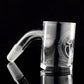 Quartz Bangers (Clear & Opaque)