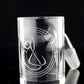 Quartz Bangers (Clear & Opaque)