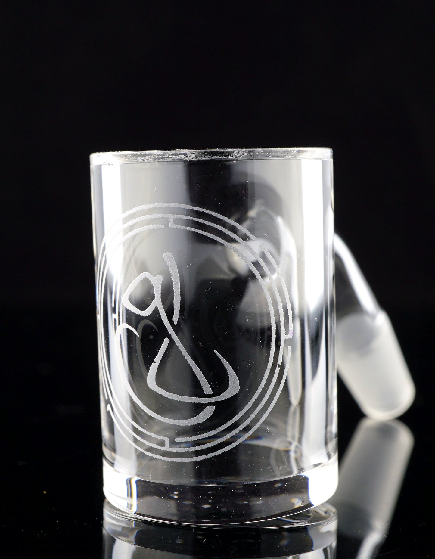 Quartz Bangers (Clear & Opaque)