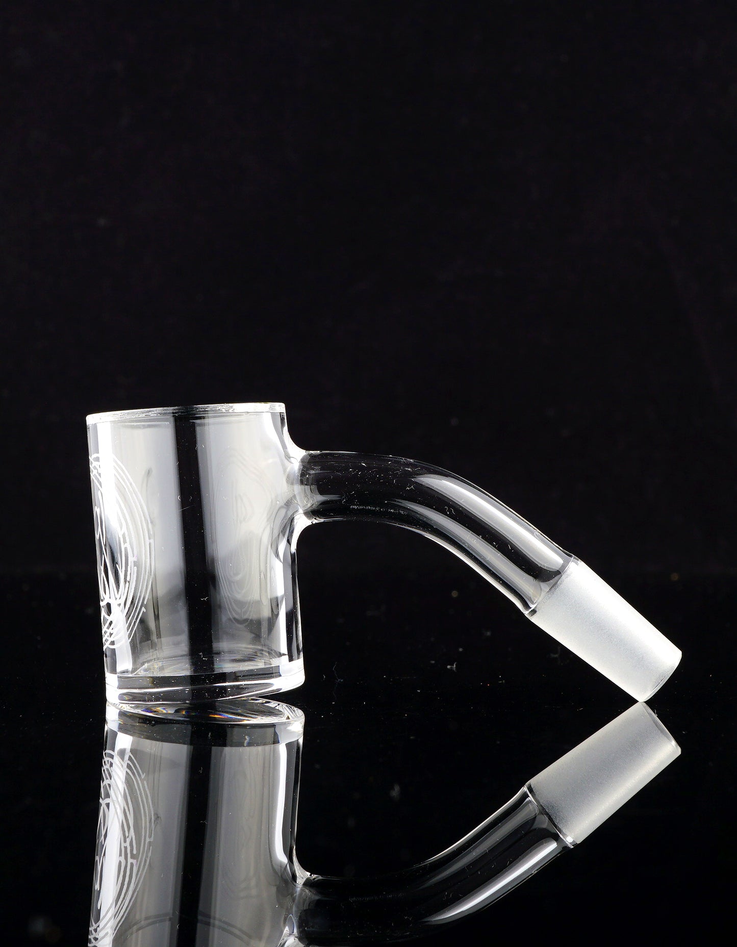Quartz Bangers (Clear & Opaque)