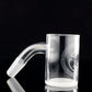 Quartz Bangers (Clear & Opaque)