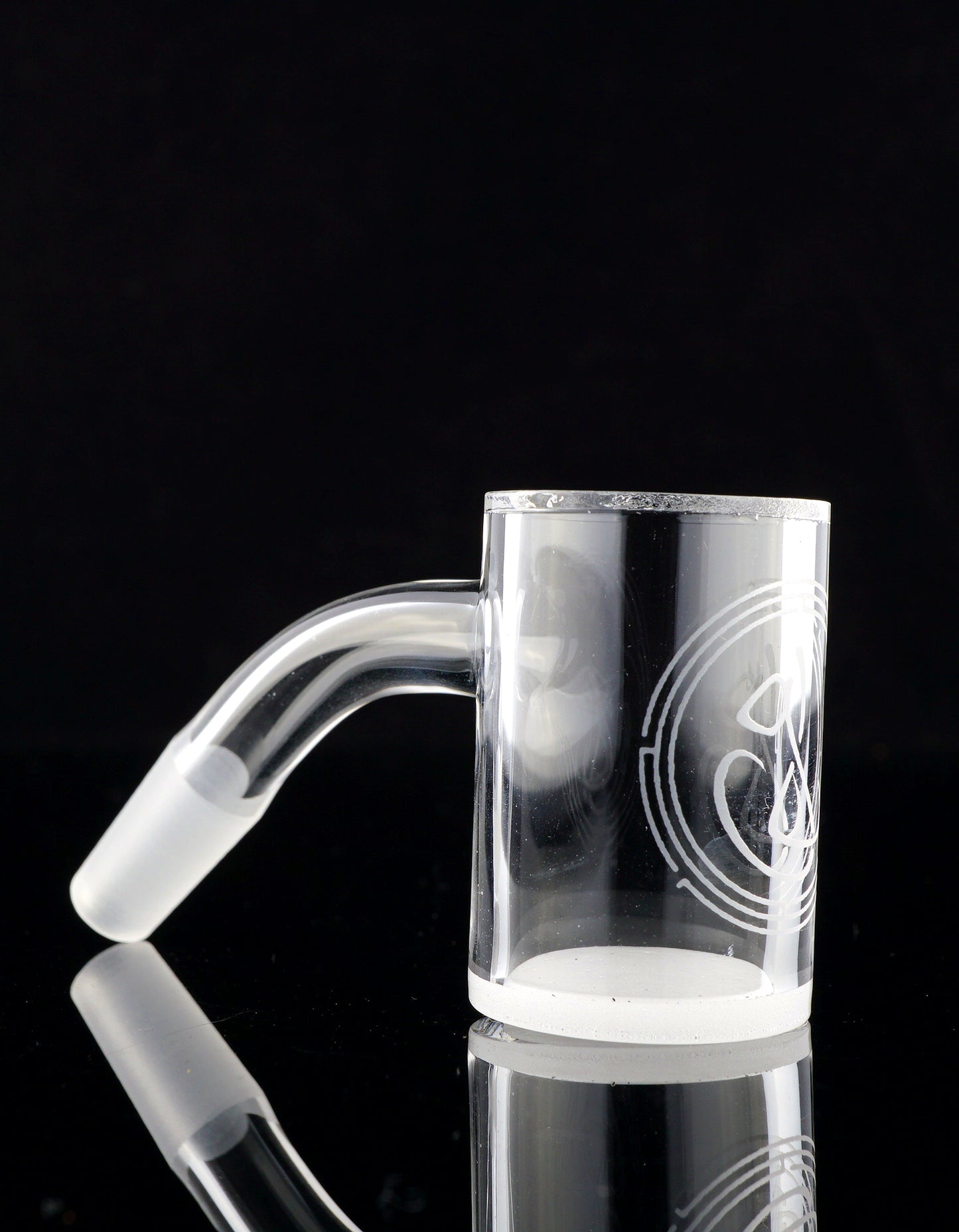 Quartz Bangers (Clear & Opaque)