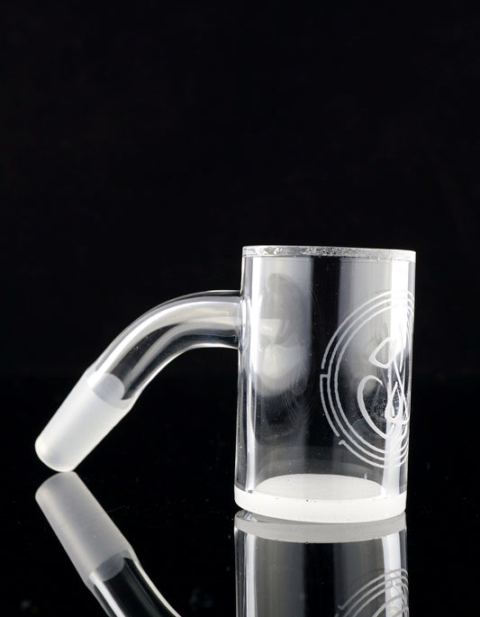 Quartz Bangers (Clear & Opaque)