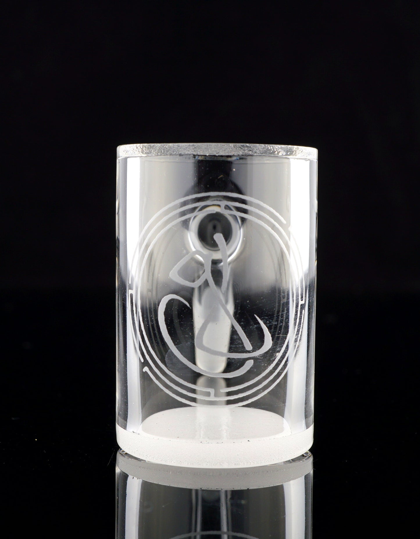 Quartz Bangers (Clear & Opaque)