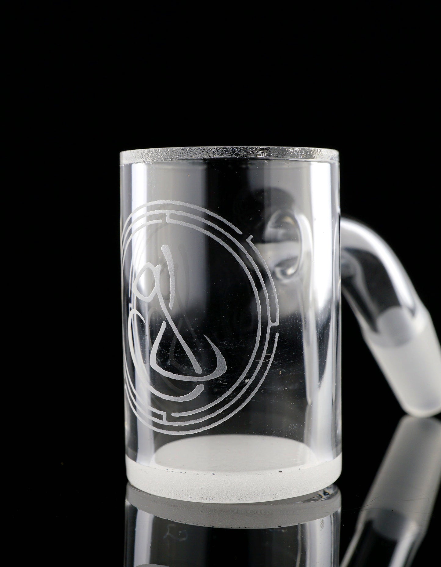 Quartz Bangers (Clear & Opaque)