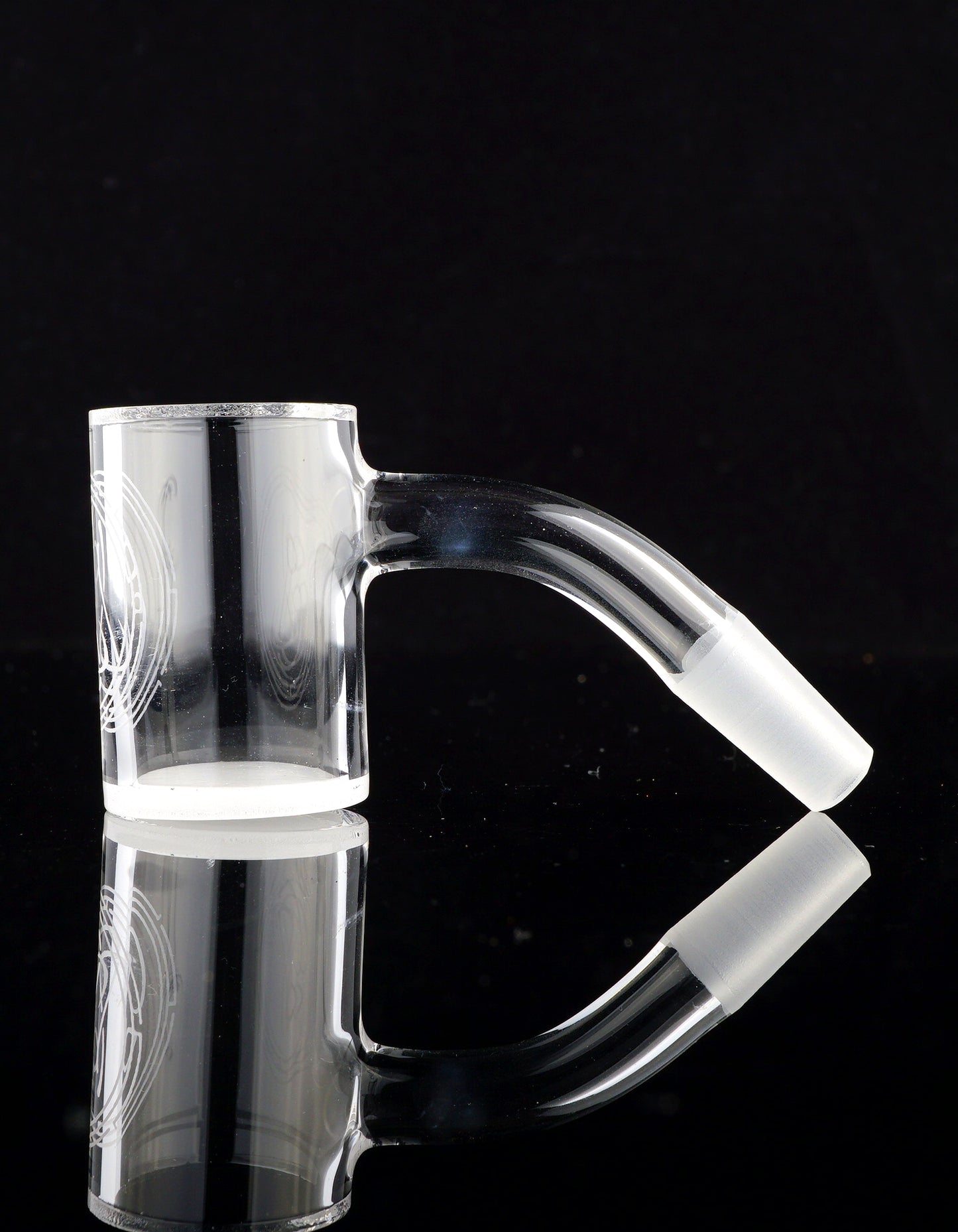 Quartz Bangers (Clear & Opaque)