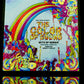 EF Norris “Color of Sound” Moodmat