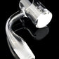 Heady Hawaii Opaque Quartz Bangers