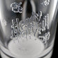 Heady Hawaii Opaque Quartz Bangers