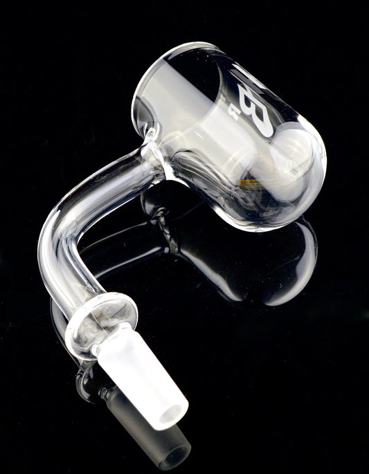 Quartz Banger (Flat & Round Bottom)