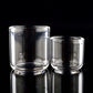 Quartz Inserts (25mm / Puffco Peak)