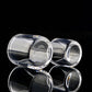 Quartz Inserts (25mm / Puffco Peak)