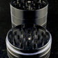 Luxury Herbal Grinder (silver / gold / black)