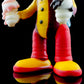 Mr. Brain Freeze Soft Serve Rig + Art Print