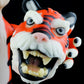 Tiger's Blood Rig