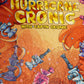 CaptnCronic “Hurricane Cronic” Moodmat