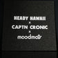 CaptnCronic “Hurricane Cronic” Moodmat
