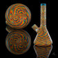 Full UV Rainbow Stacked Tube